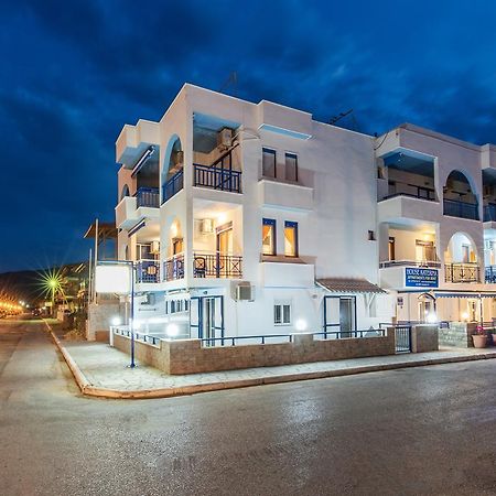 House Katerina Mediterranean Sarti Ngoại thất bức ảnh