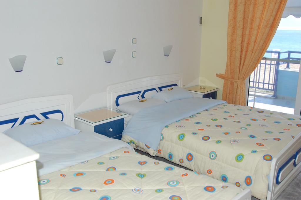 House Katerina Mediterranean Sarti Ngoại thất bức ảnh