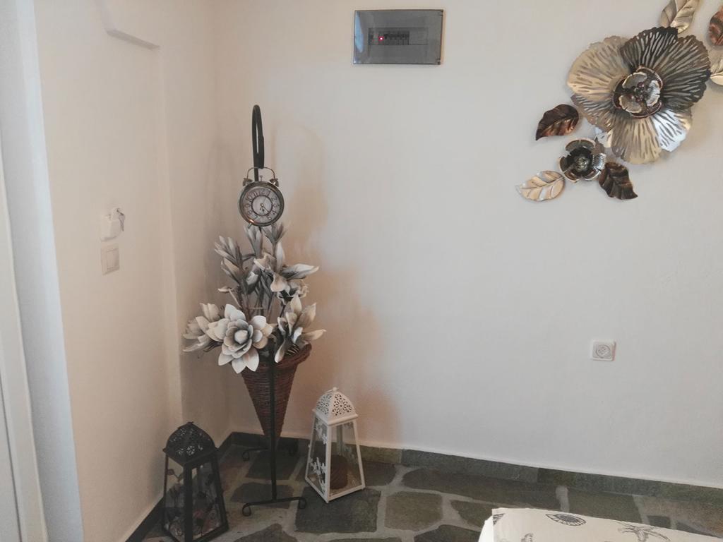 House Katerina Mediterranean Sarti Ngoại thất bức ảnh