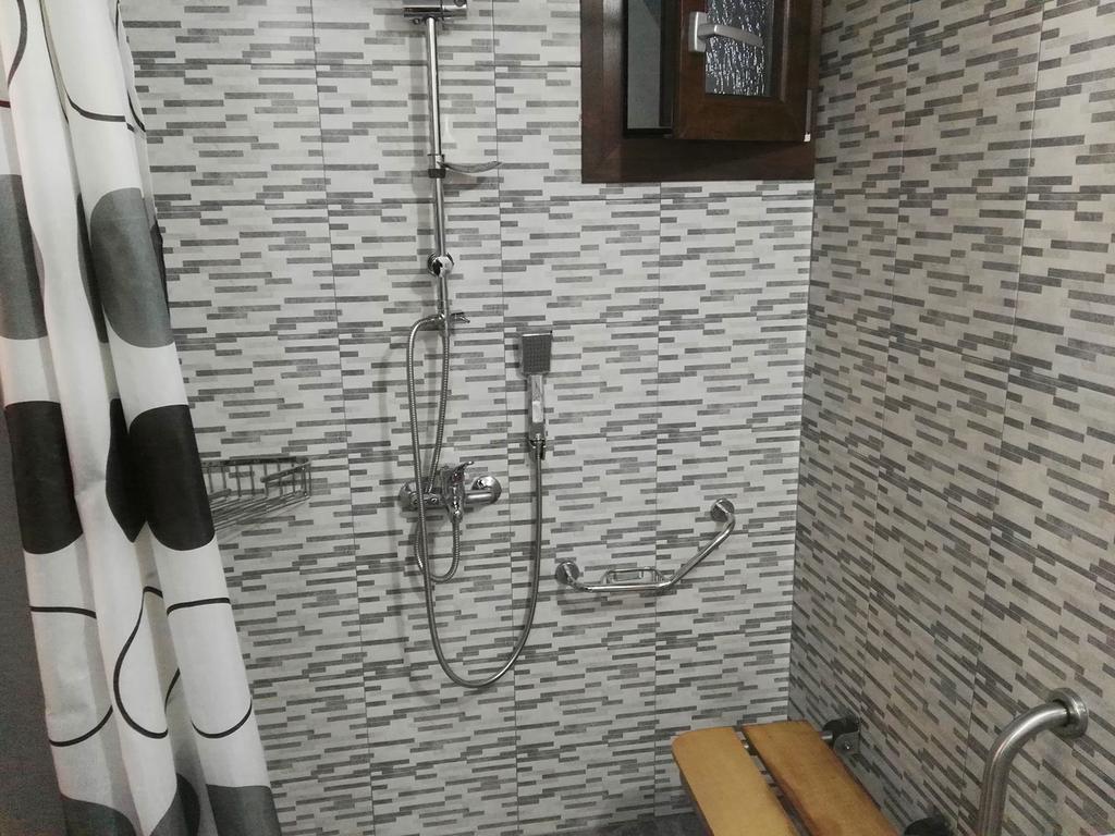 House Katerina Mediterranean Sarti Ngoại thất bức ảnh