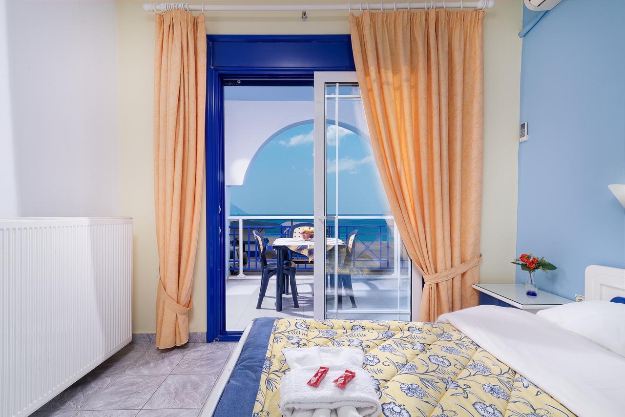House Katerina Mediterranean Sarti Ngoại thất bức ảnh
