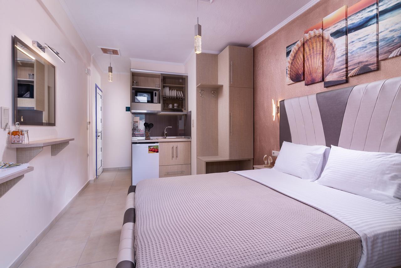 House Katerina Mediterranean Sarti Ngoại thất bức ảnh