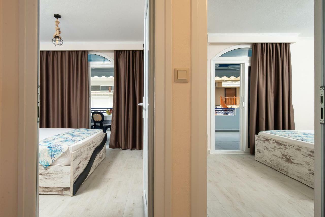 House Katerina Mediterranean Sarti Ngoại thất bức ảnh