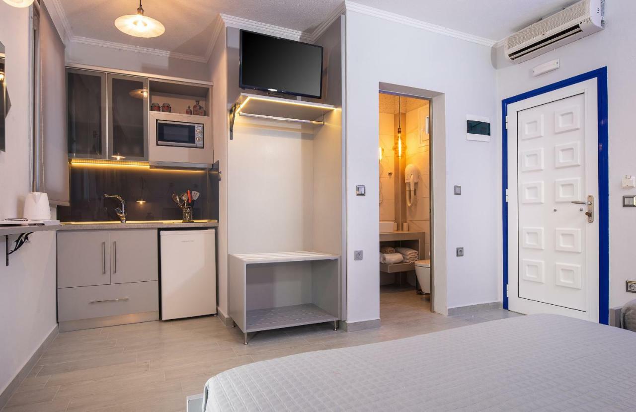 House Katerina Mediterranean Sarti Ngoại thất bức ảnh