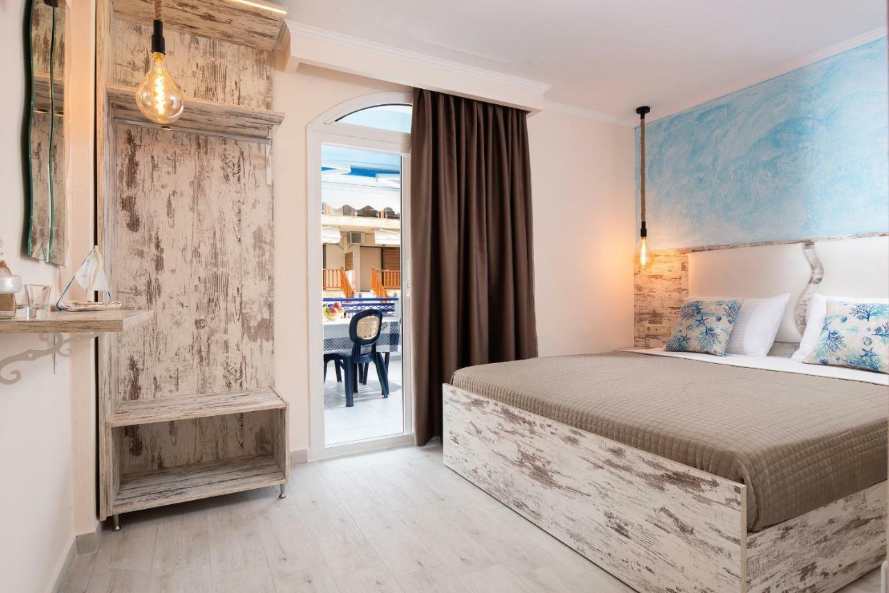 House Katerina Mediterranean Sarti Ngoại thất bức ảnh