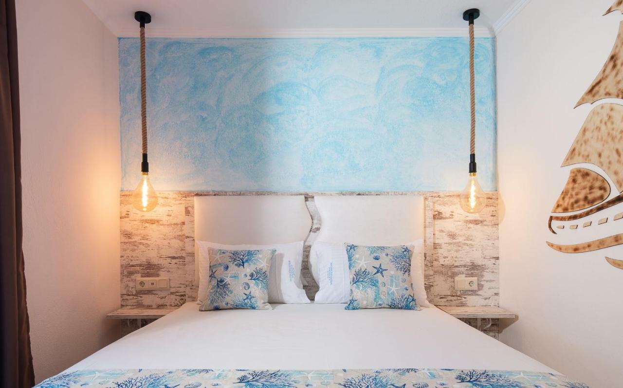 House Katerina Mediterranean Sarti Ngoại thất bức ảnh