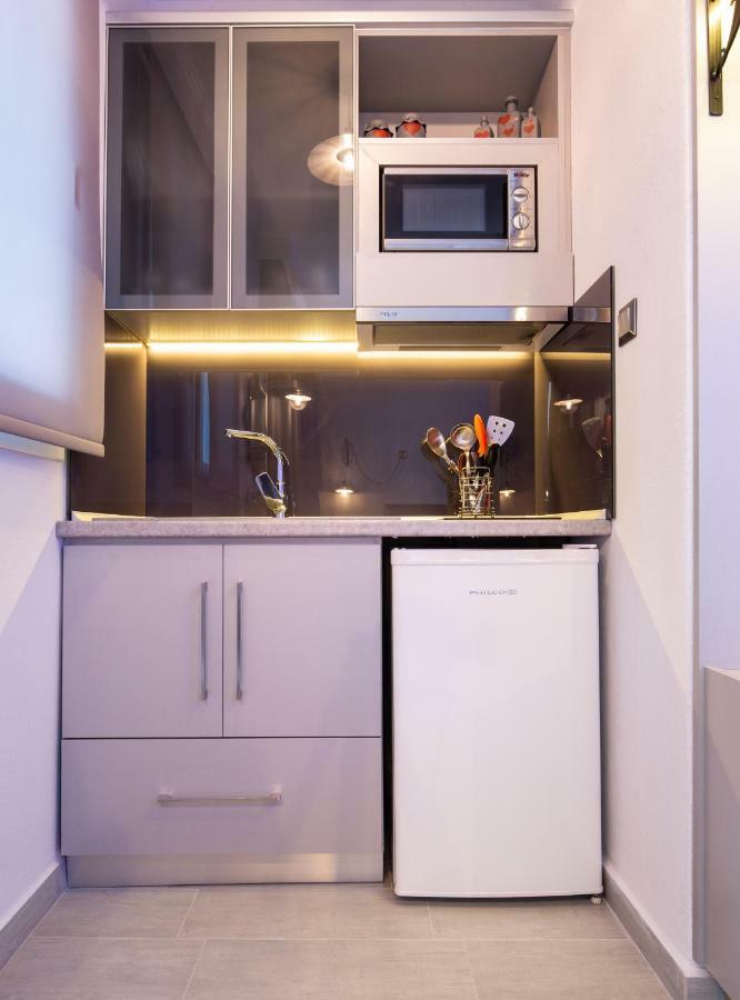 House Katerina Mediterranean Sarti Ngoại thất bức ảnh