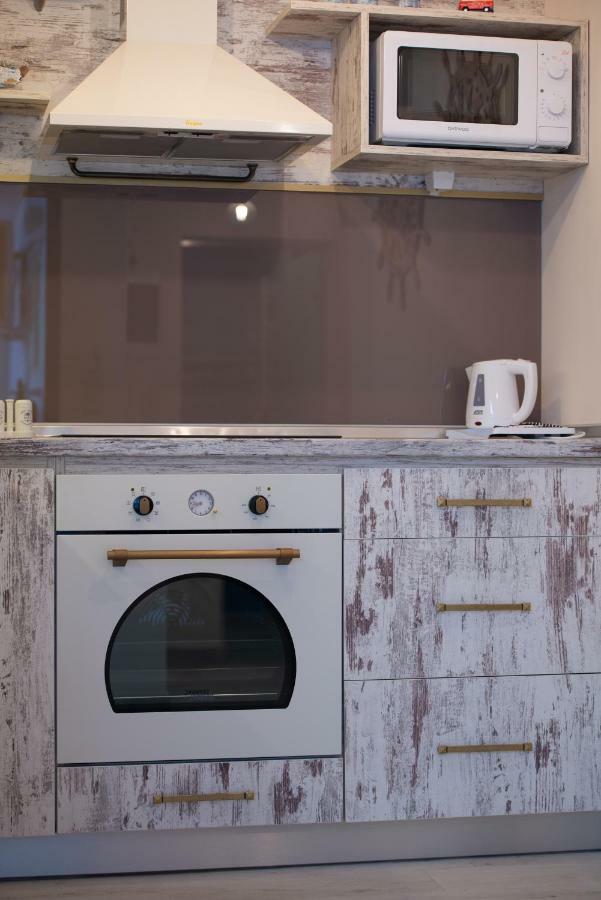House Katerina Mediterranean Sarti Ngoại thất bức ảnh