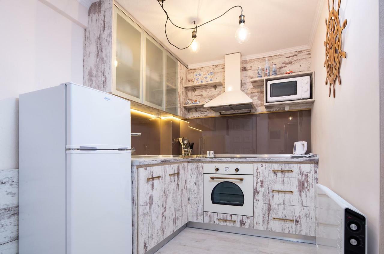 House Katerina Mediterranean Sarti Ngoại thất bức ảnh
